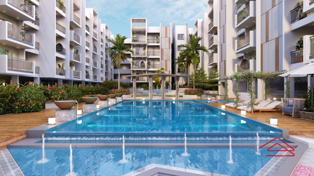 SwimmingPool