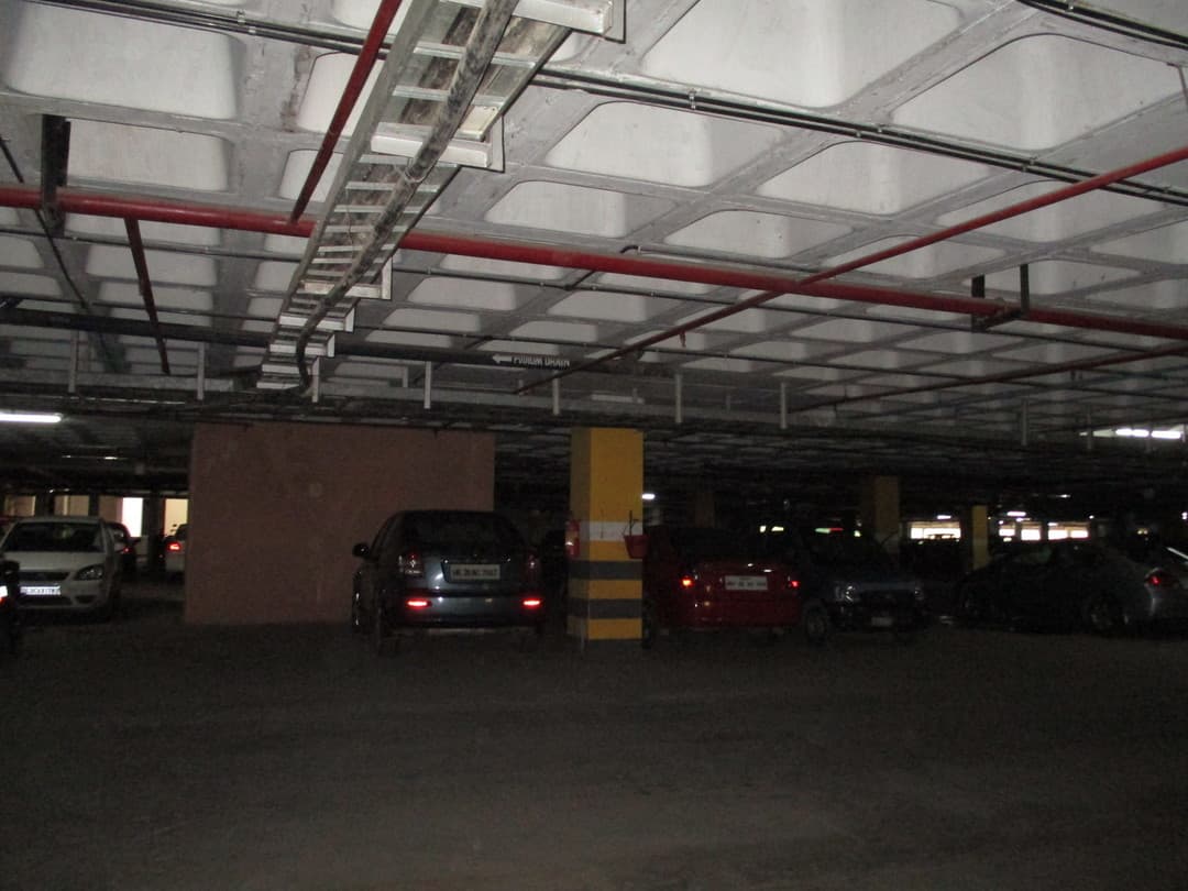 Project image
