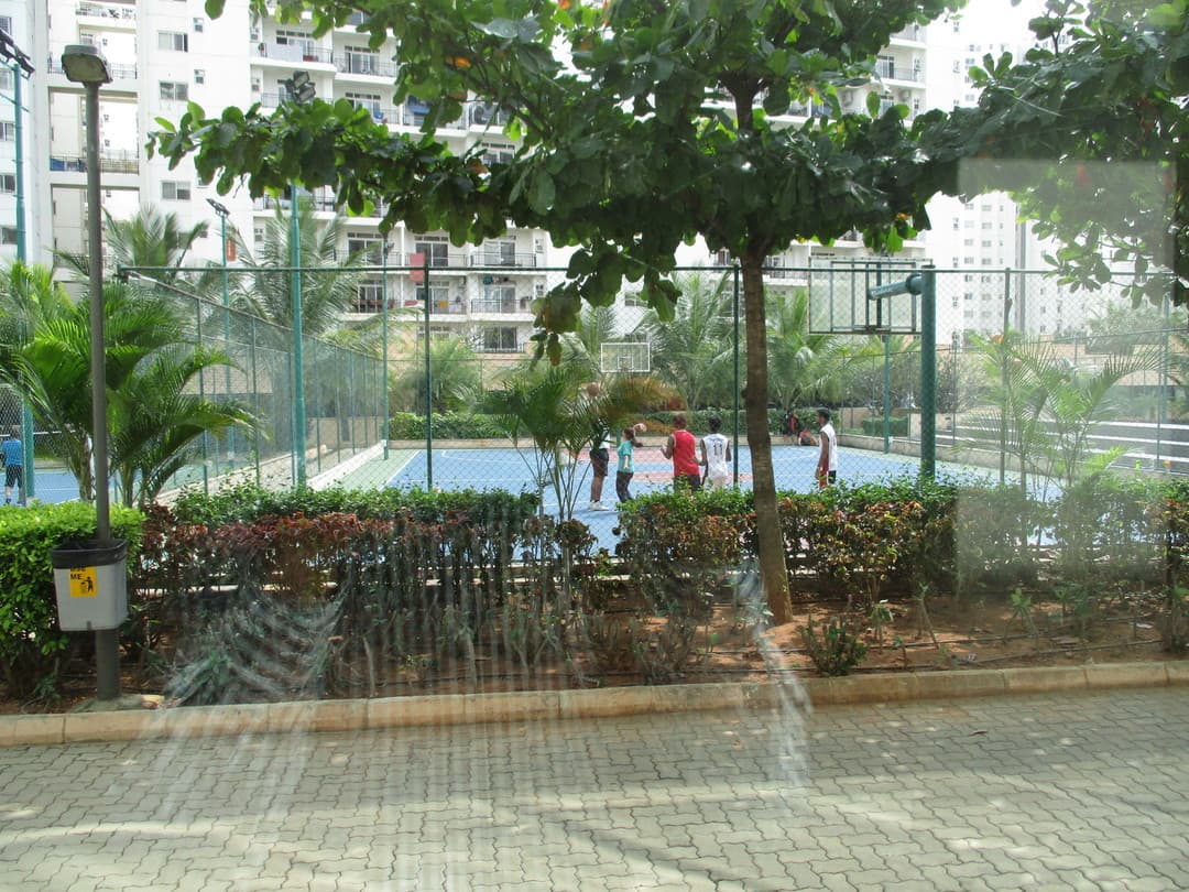 Project image