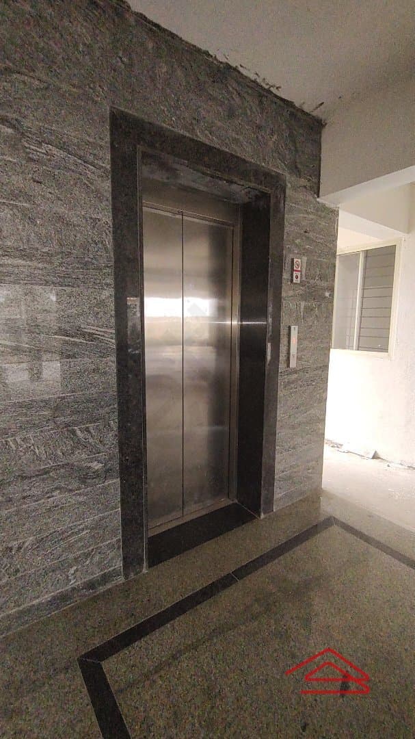 Project: Lift
