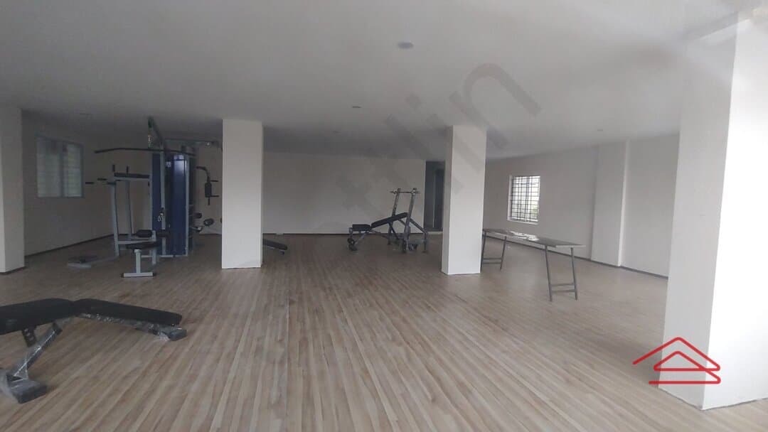 Project: PartyHall