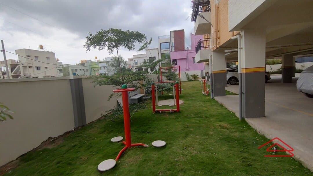 Project: KidsPlayArea