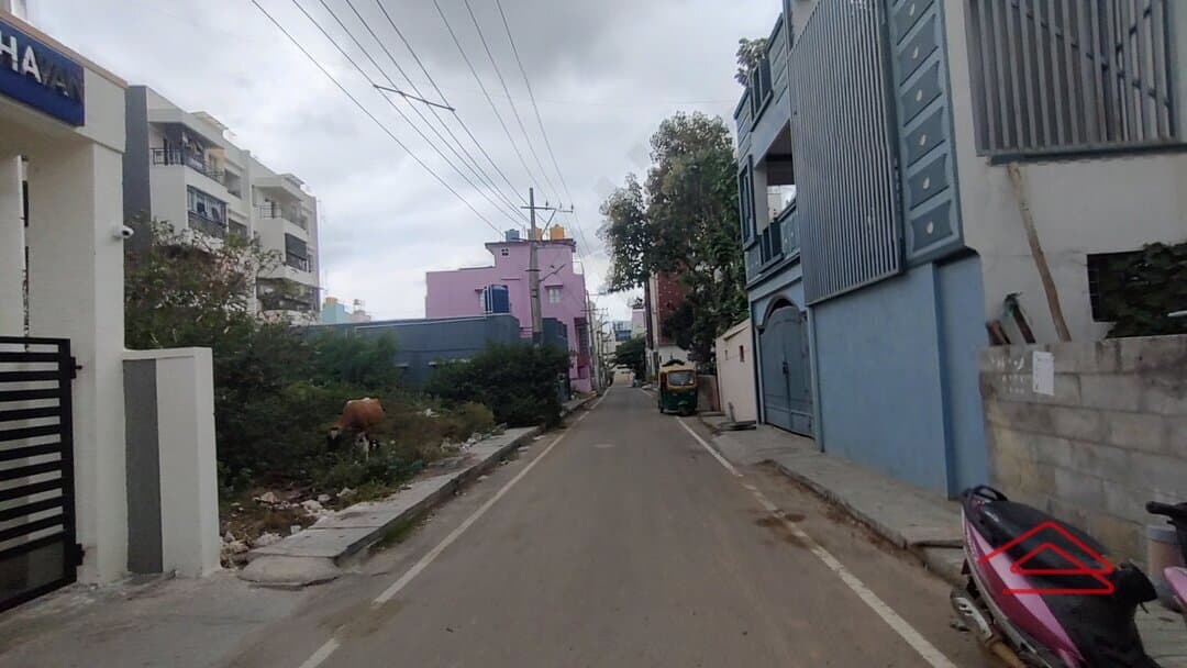 Project: ApproachRoad