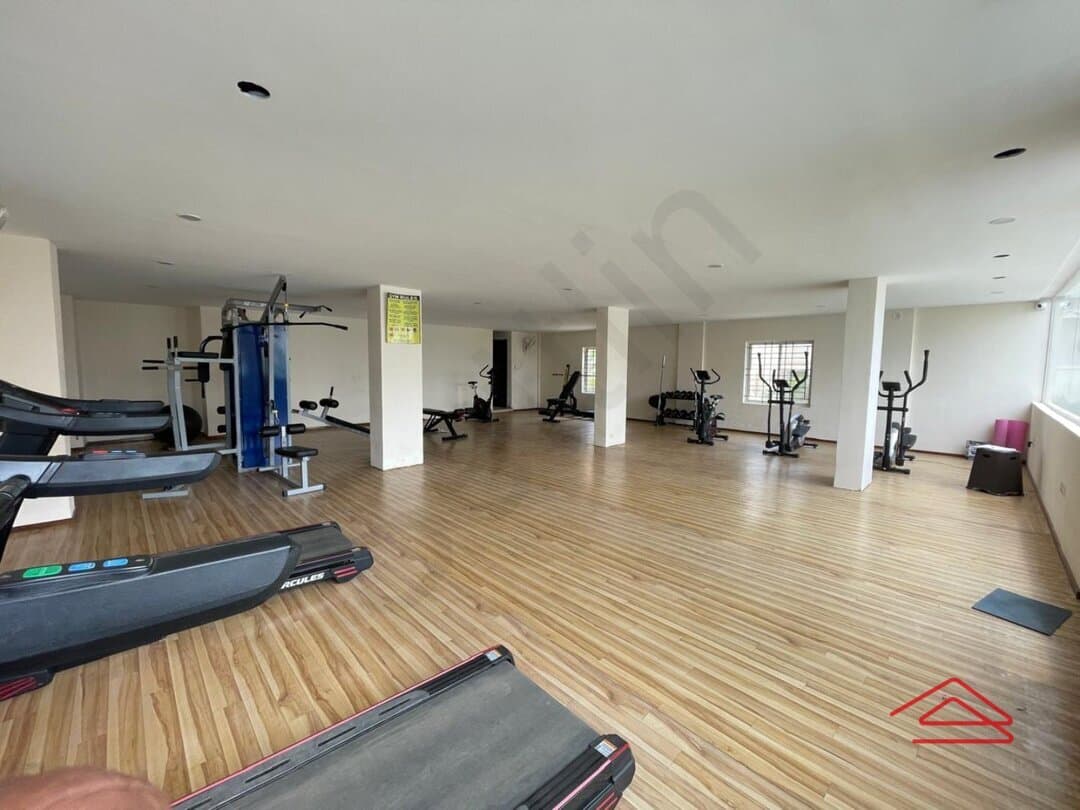 Project: Gym