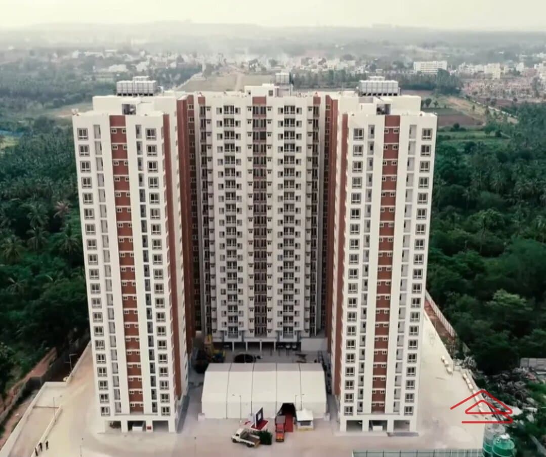 Project: Exteriors