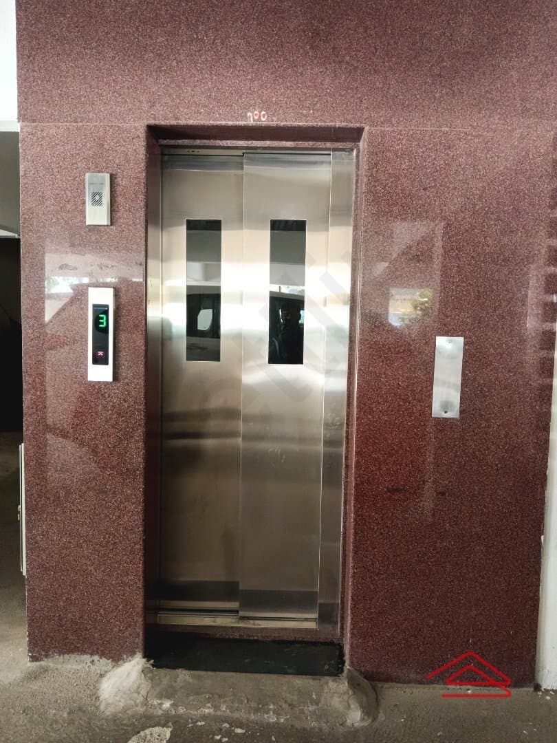 Project: Lift