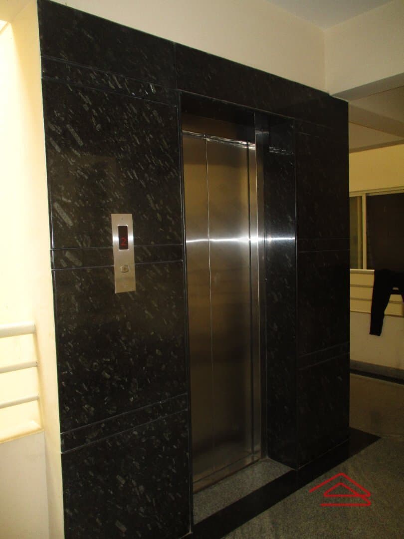 Project: Lift