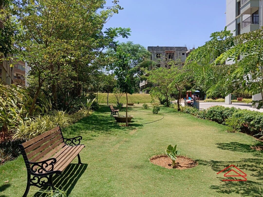 Project: Opengreenspace