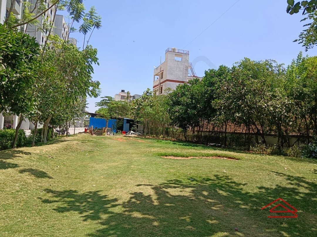 Project: Opengreenspace