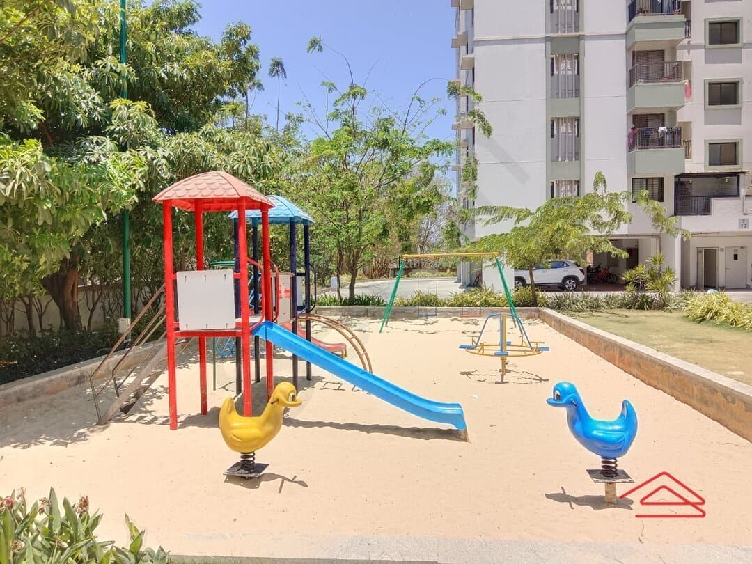 Project: Kidsplayarea