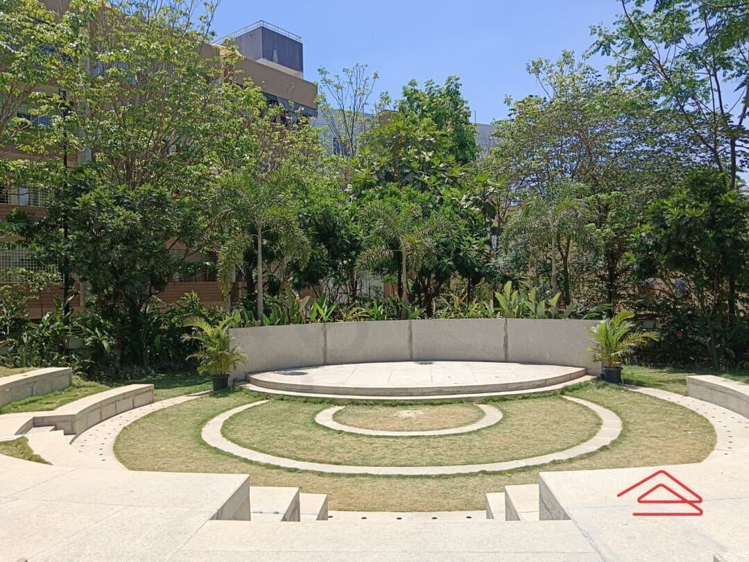 Project: Amphitheatre