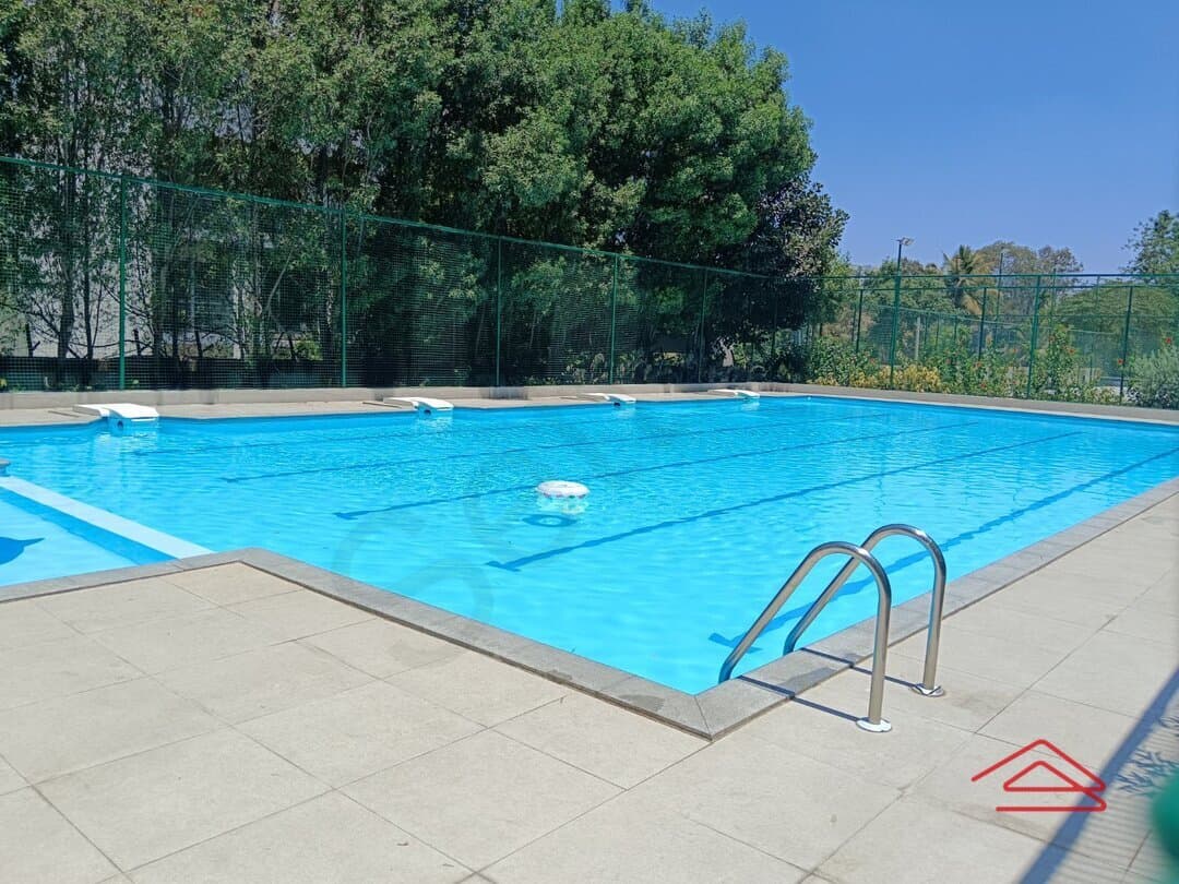 Project: Swimmingpool