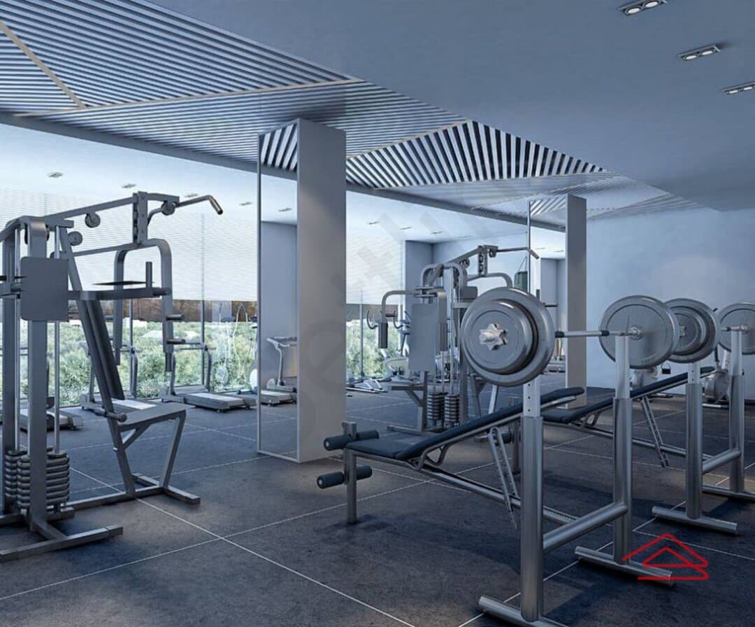 Project: Gym