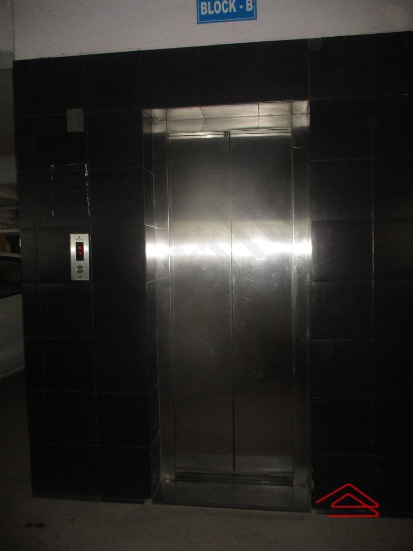 Project: Lift