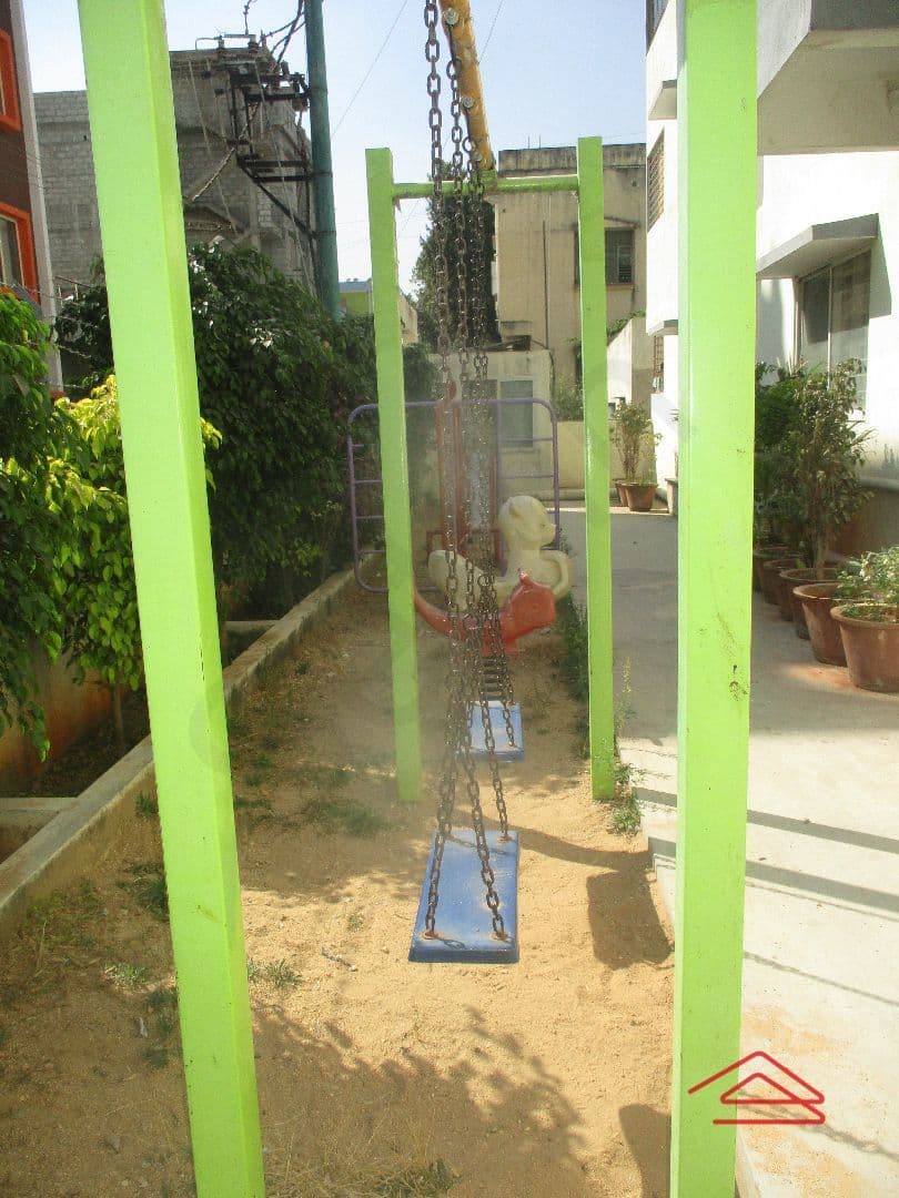 Project: KidsPlayArea