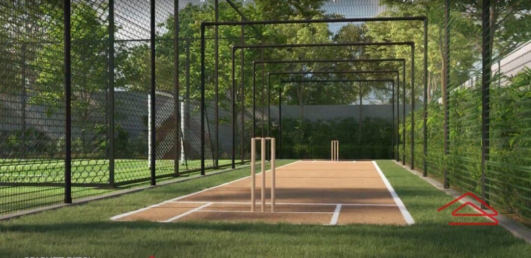 CricketNet