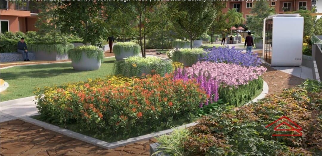 OpenGreenSpace