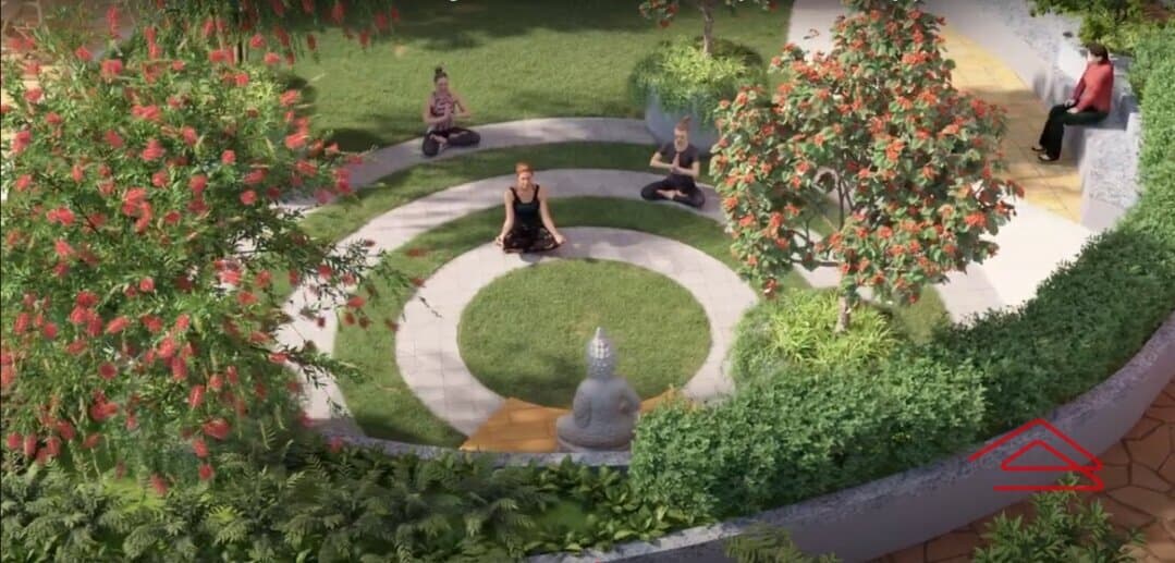 YogaMeditationRoom