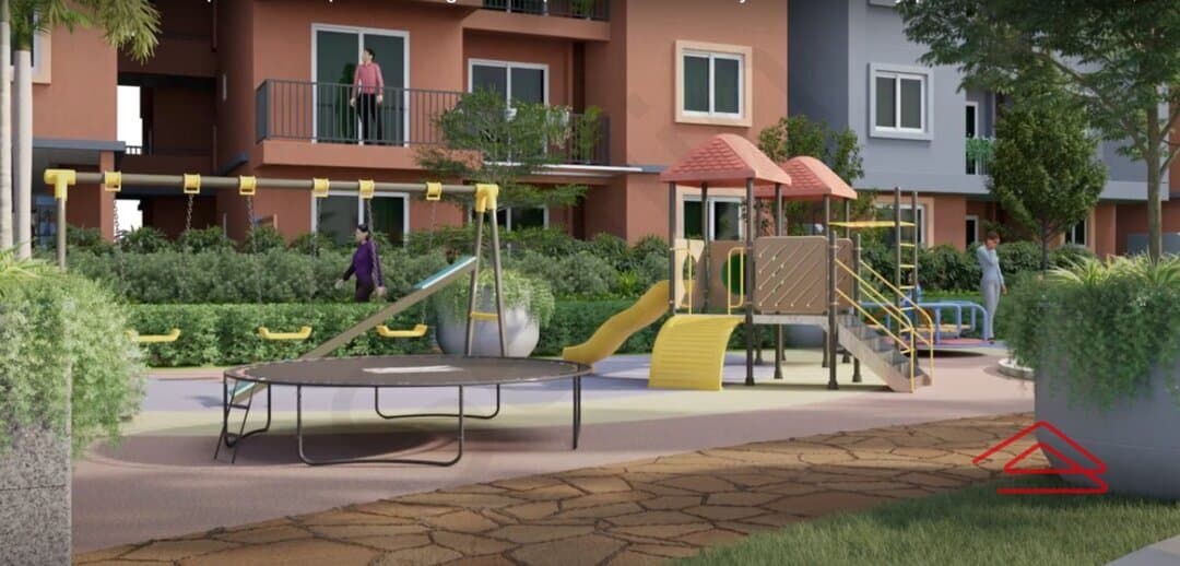 KidsPlayArea