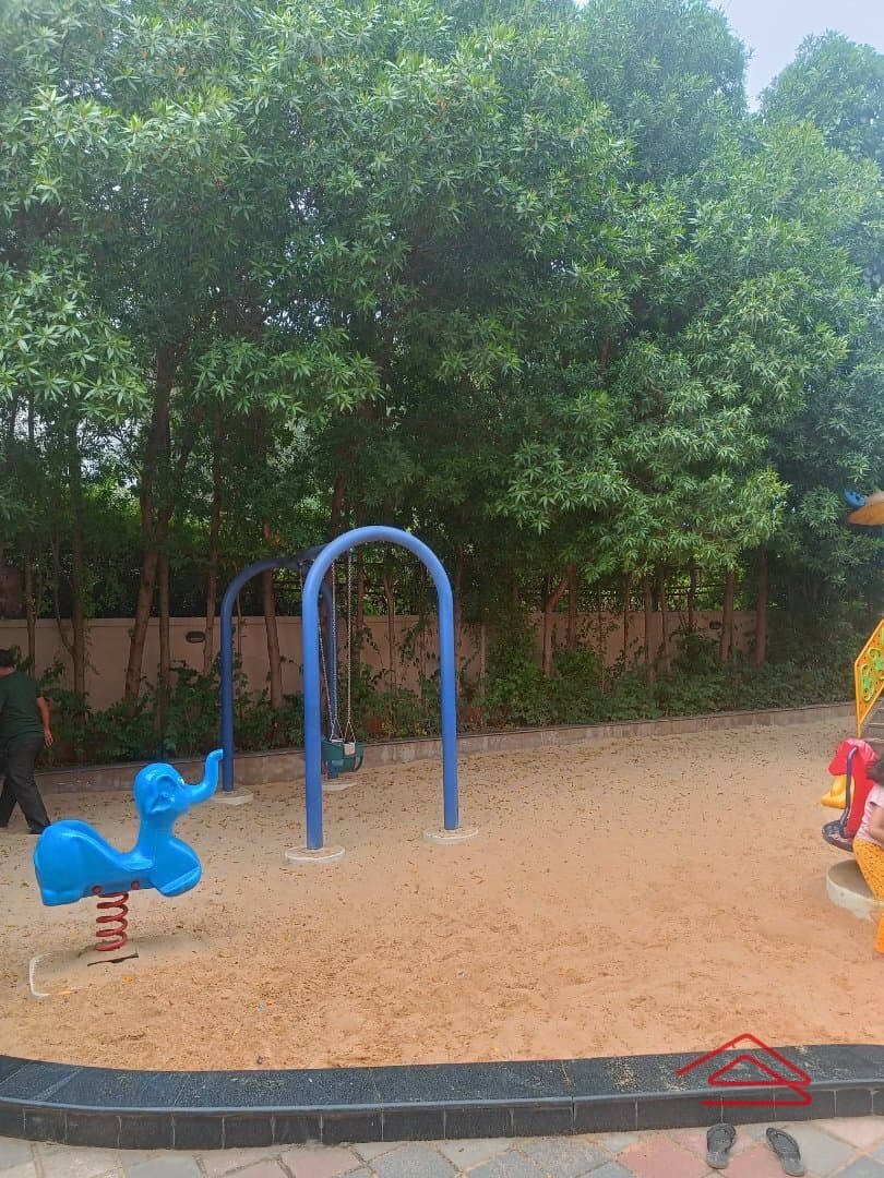 Project: Kidsplayarea
