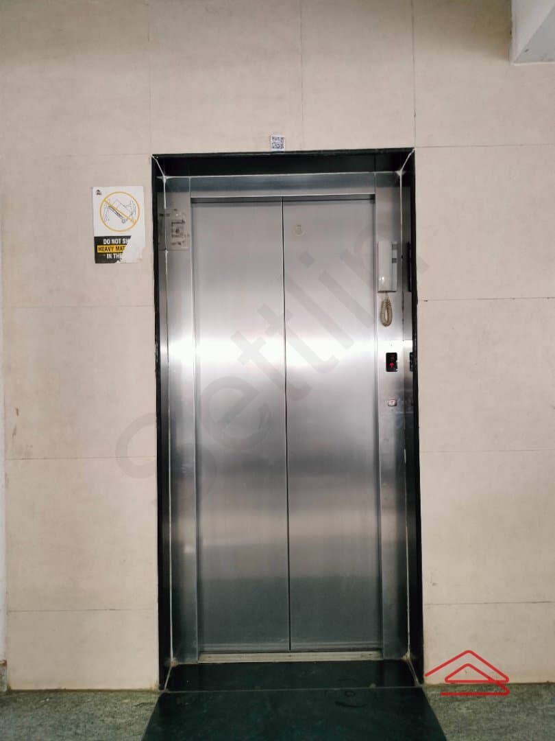 Project: Lift