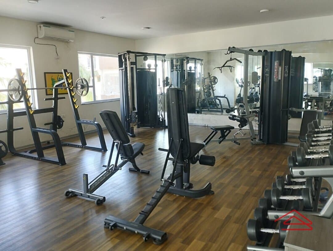 Project: Gym