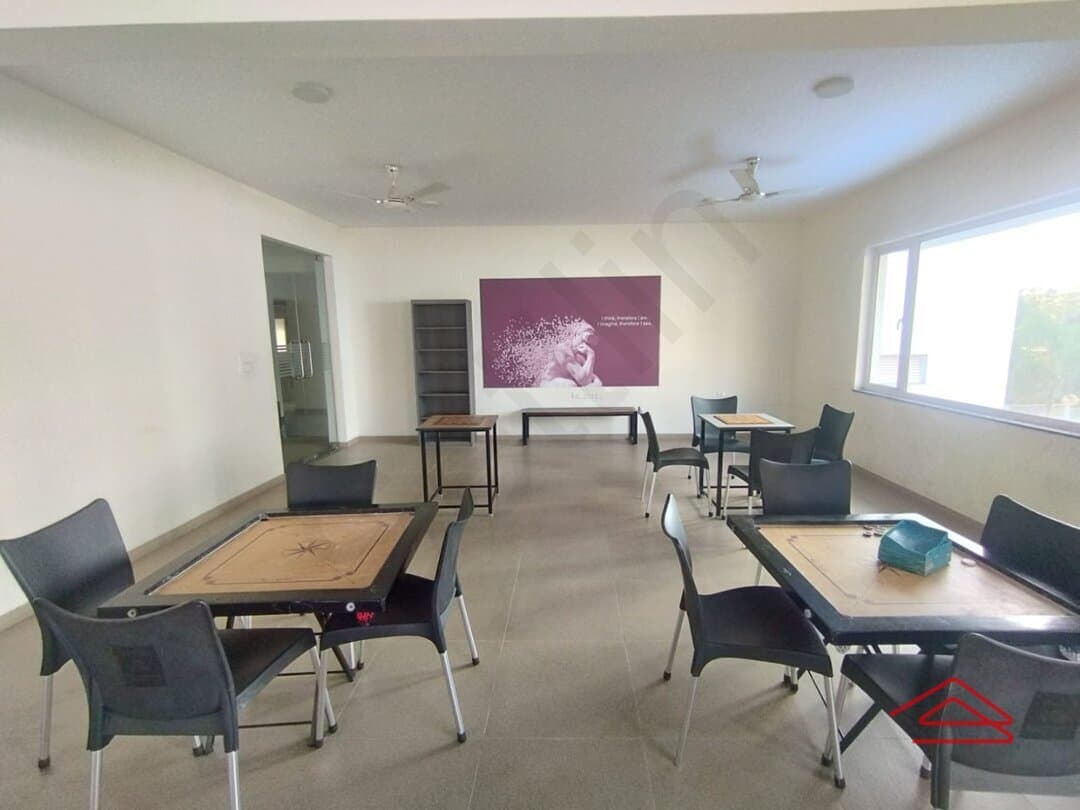 Project: CarromRoom