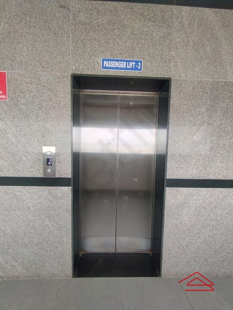 Project: Lift