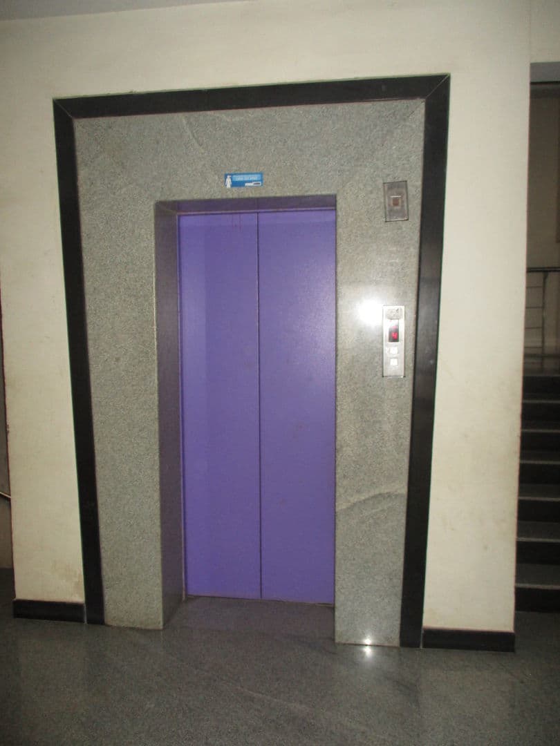 Project: Lift