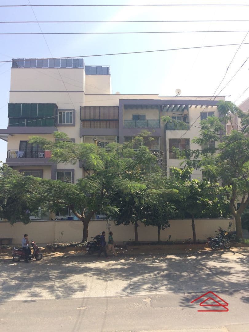 Project: Exteriors