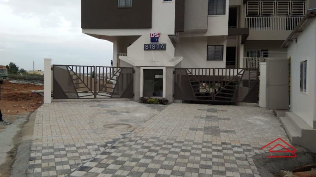 Project: Exteriors