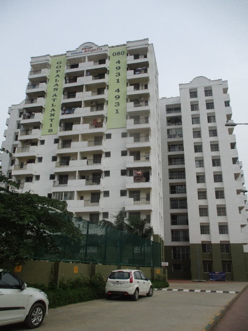 Project: Exteriors
