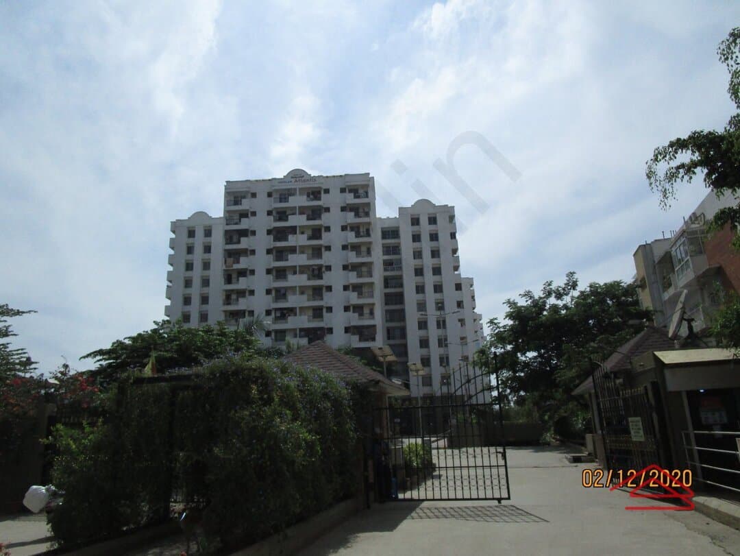 Project: Exteriors