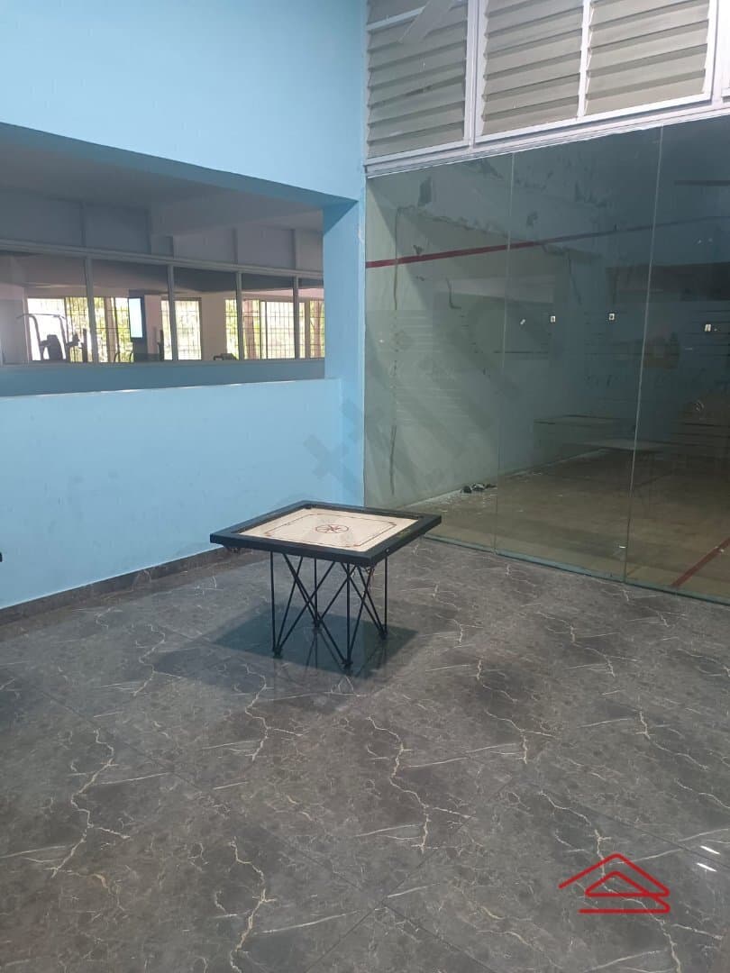 Project: Carromroom