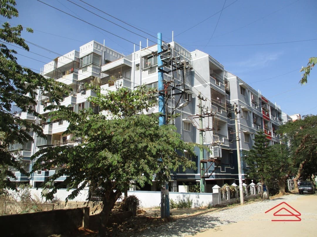 Project: Exteriors