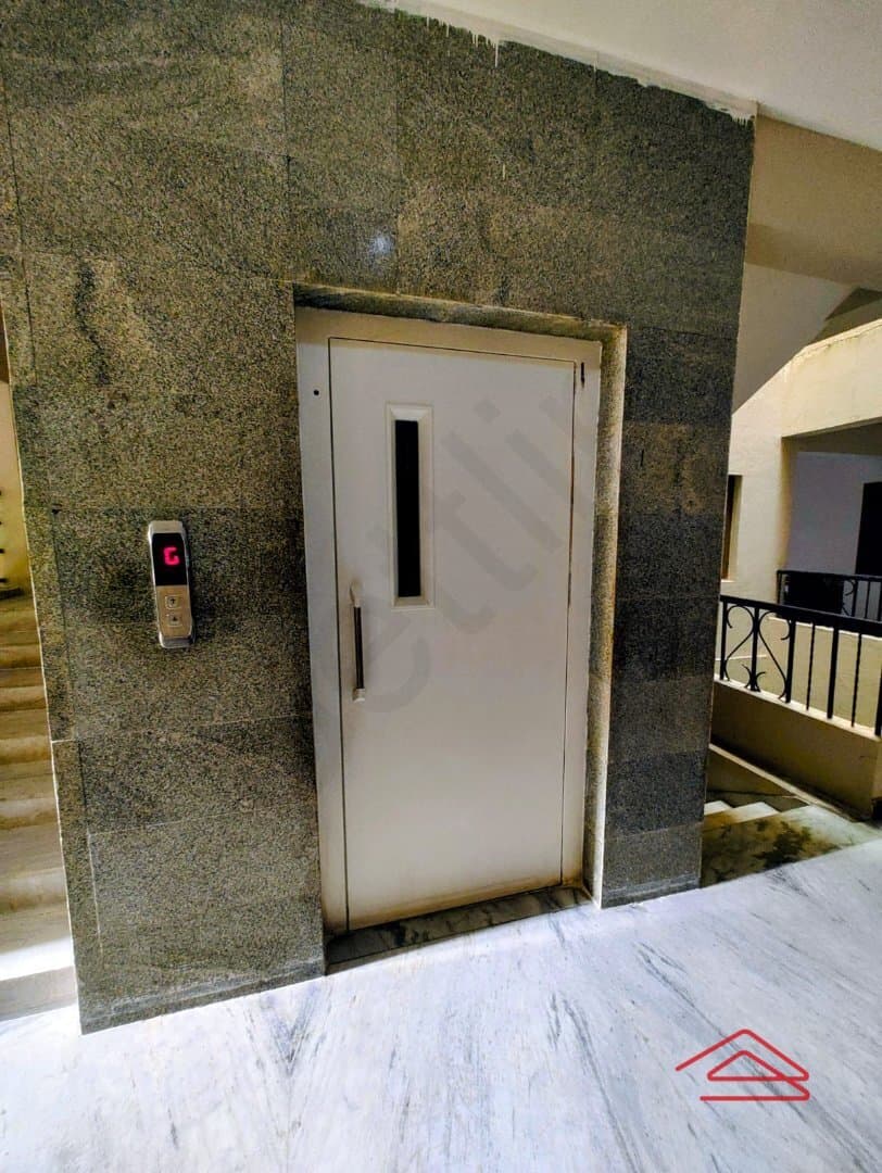Project: Lift