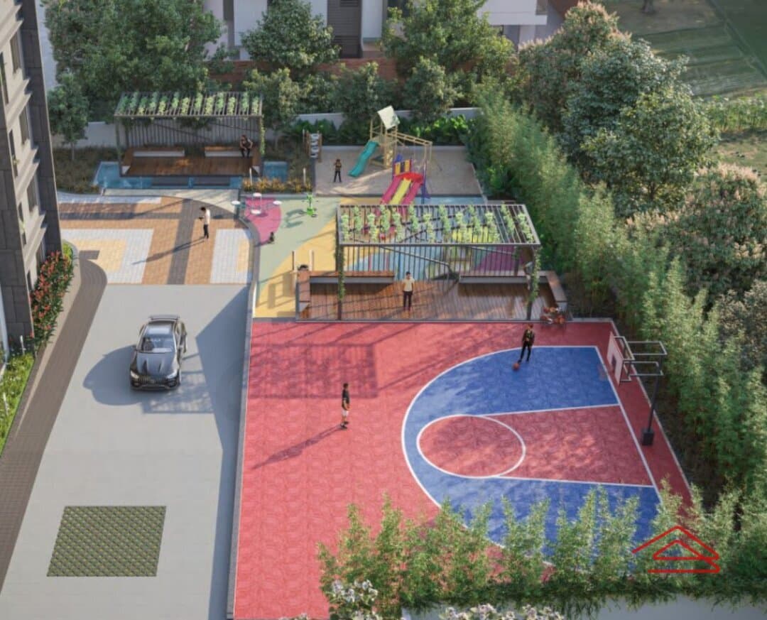 Project image