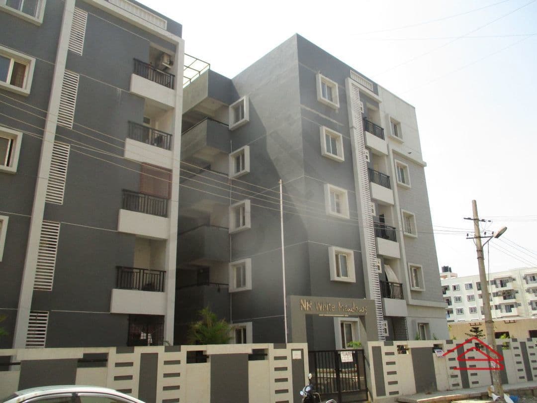 Project: Exteriors