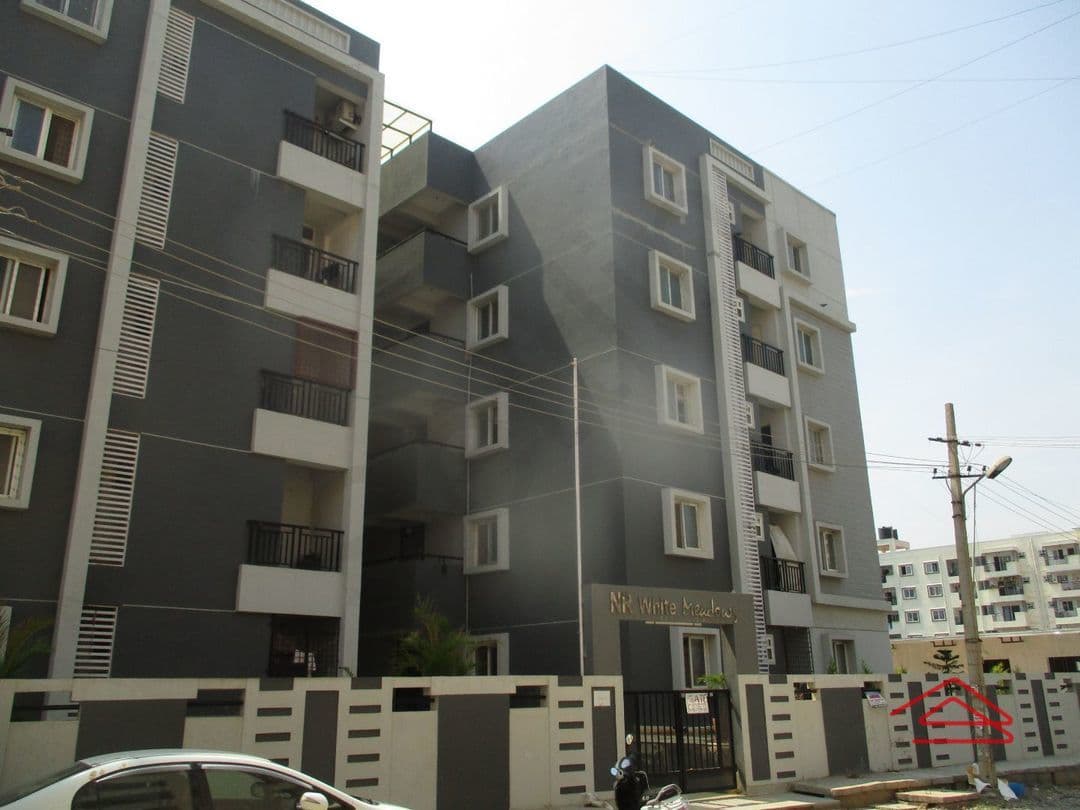 Project: Exteriors