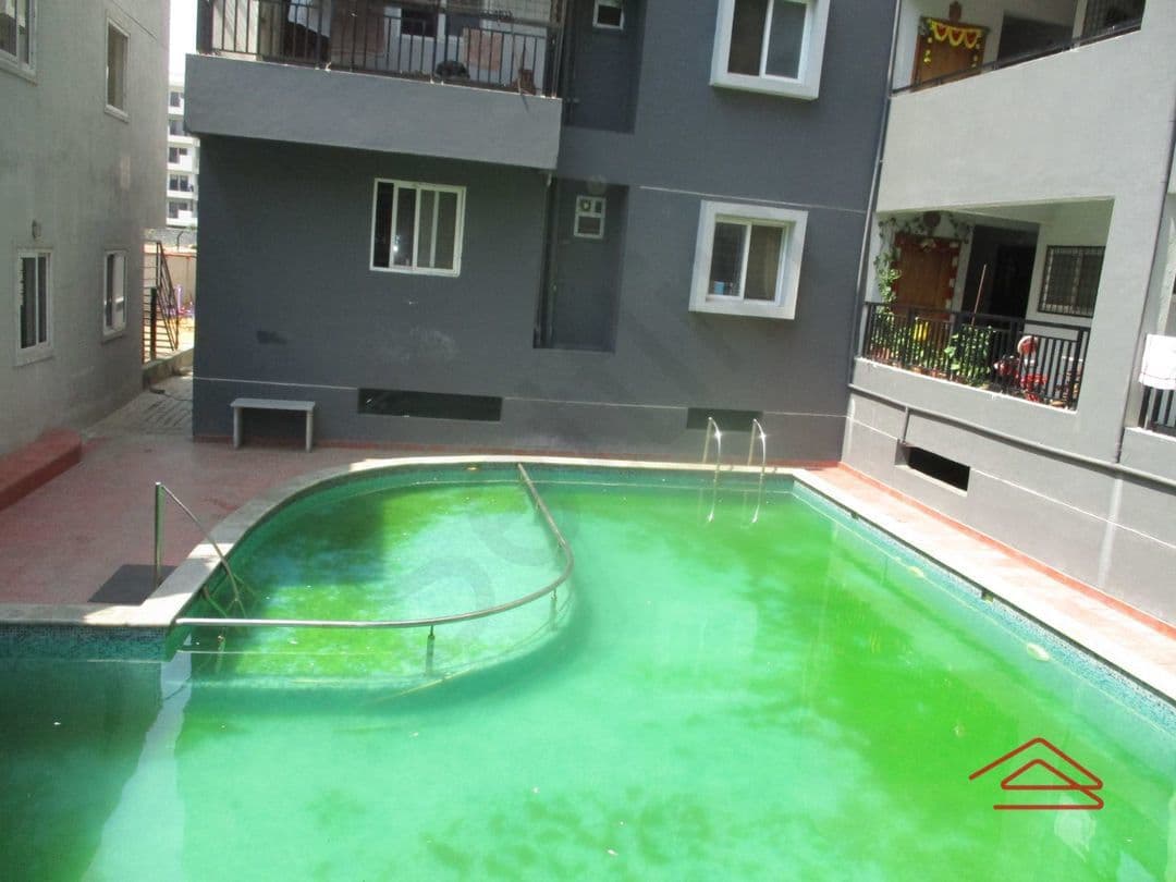 Project: Swimmingpool