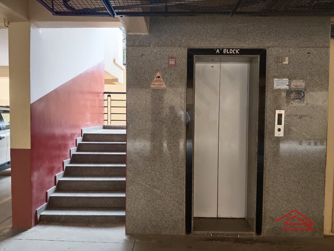Project: Lift