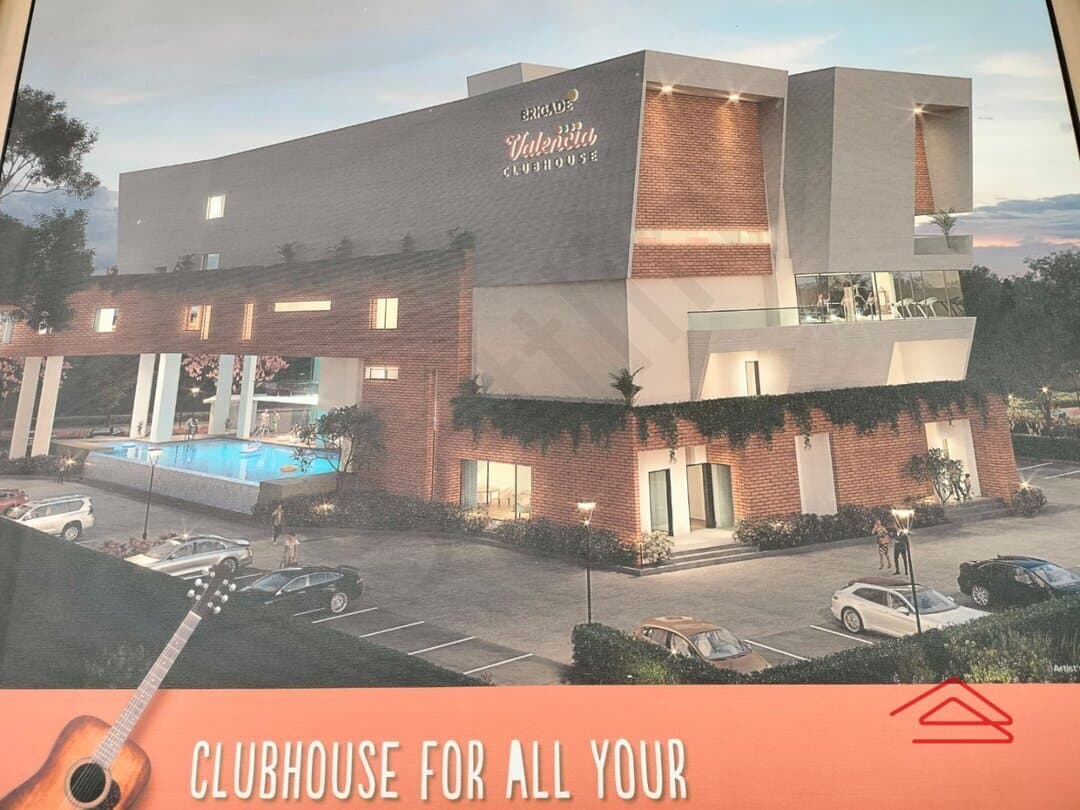 Project: ClubHouse