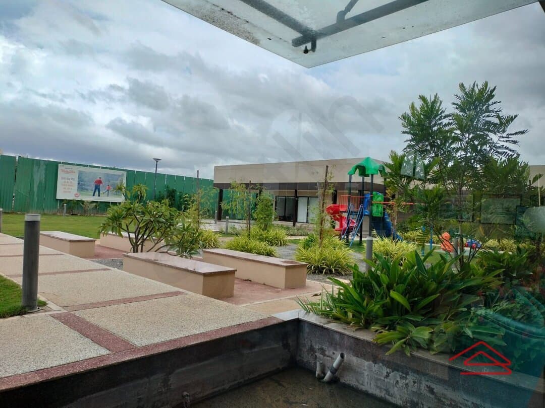 Project: Exteriors