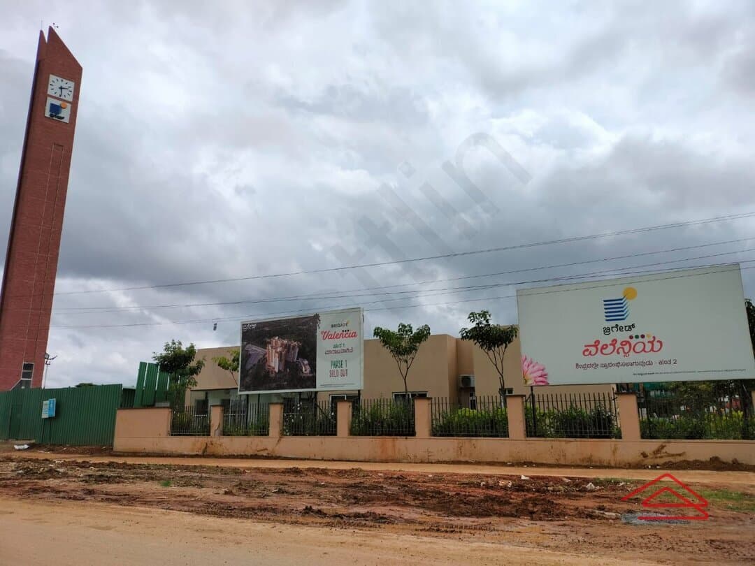 Project: Exteriors