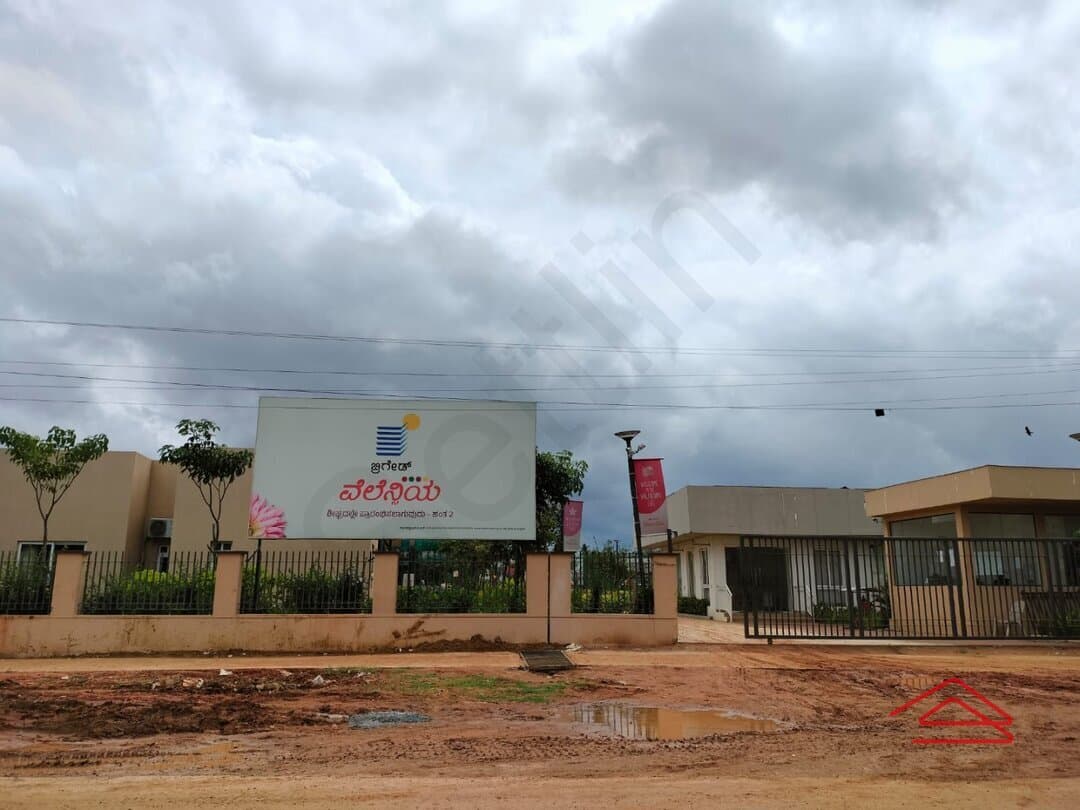 Project: Exteriors