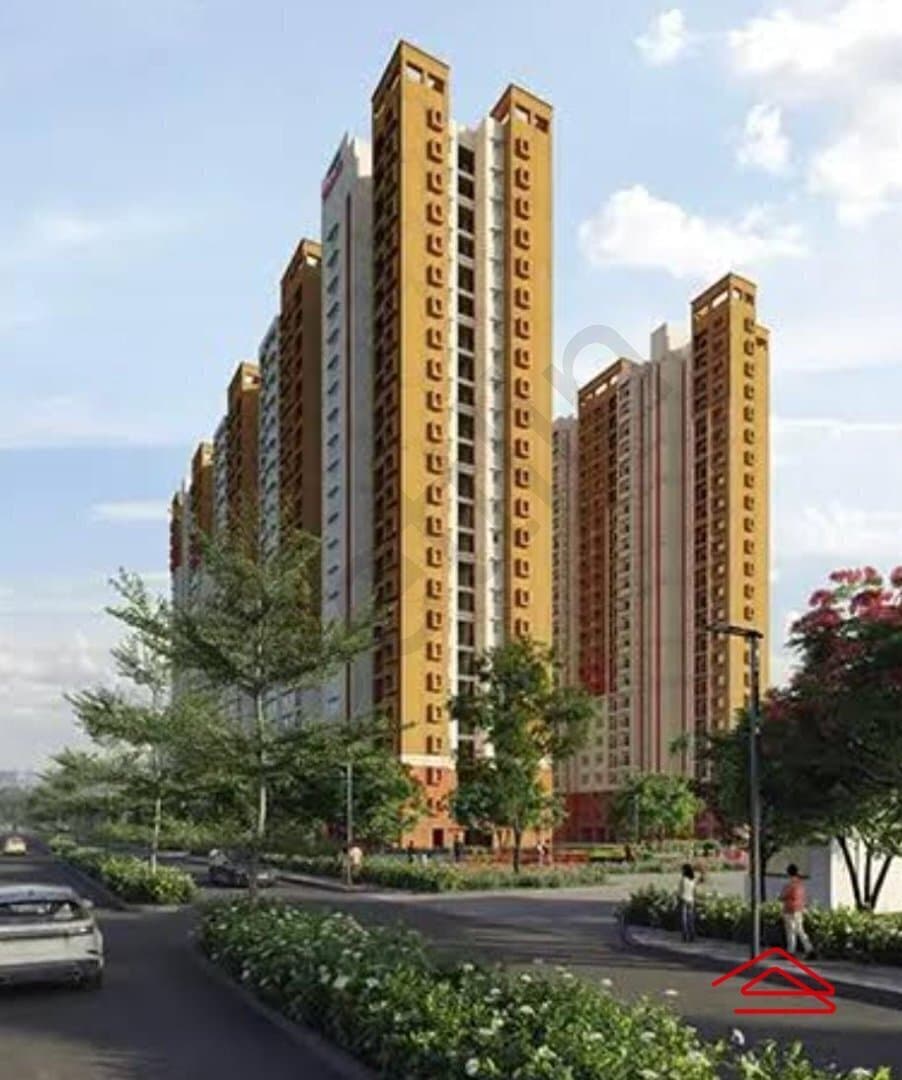 Project: Model Flat