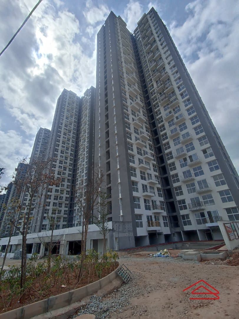 Project: Exteriors