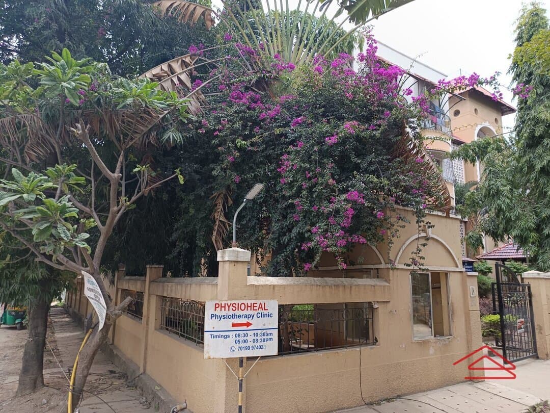 Project: Exteriors