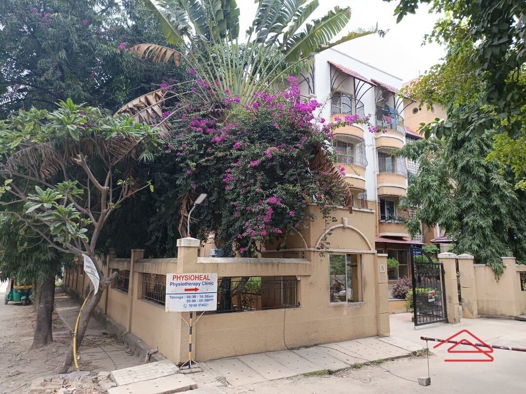 Project: Exteriors