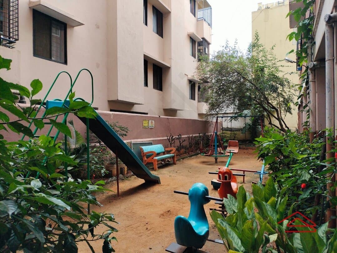 Project: KidsPlayArea
